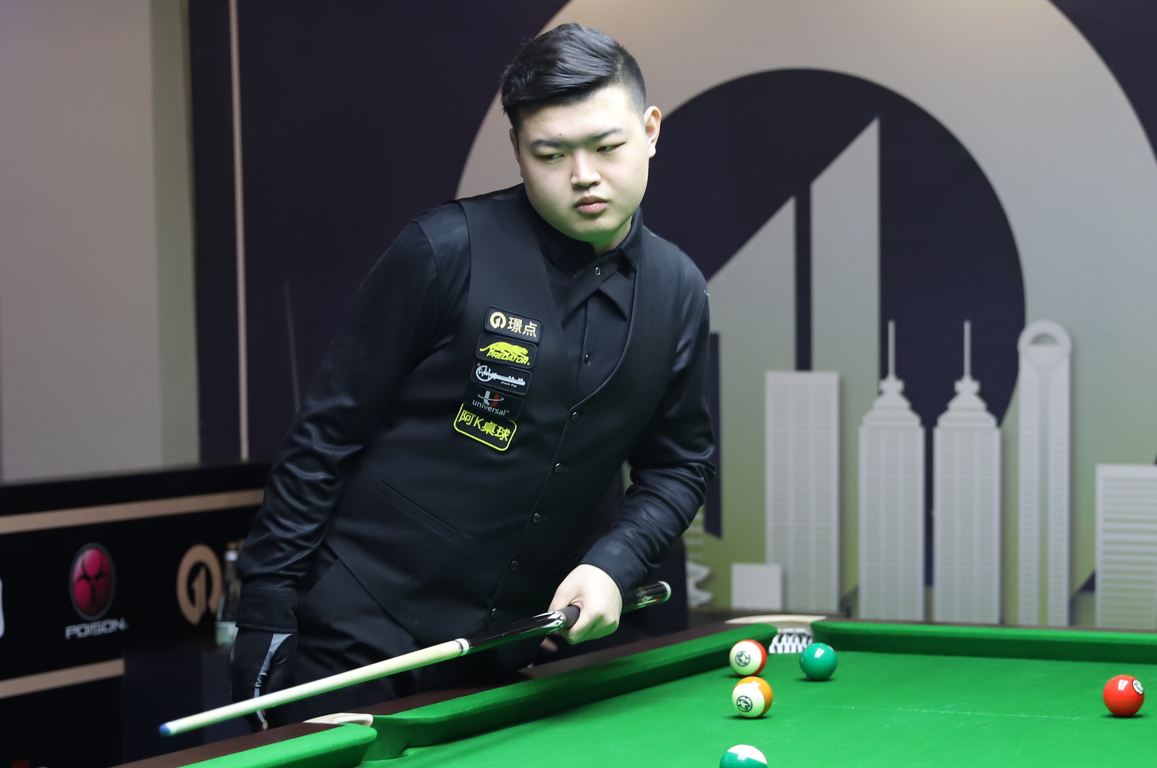 队中的核心 队中的核心