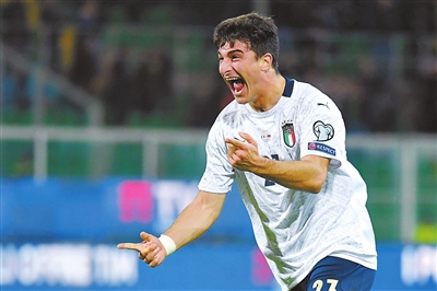 政策推动了 政策推动了