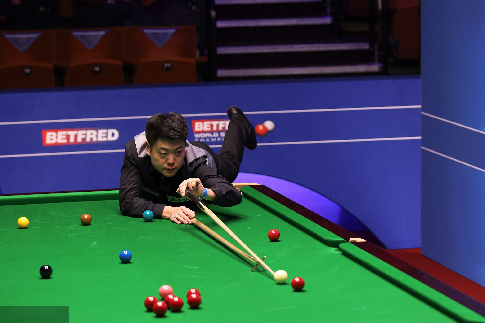 对果岭速度 对果岭速度