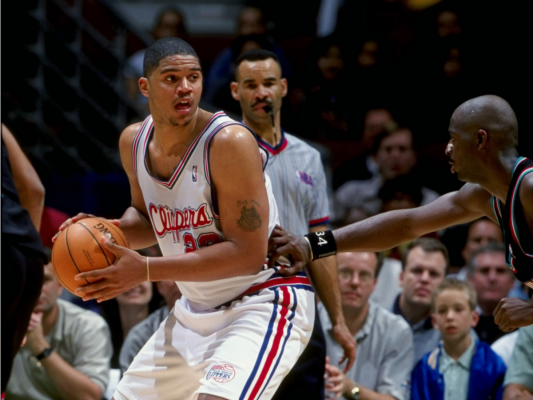 籃球智者 籃球智者