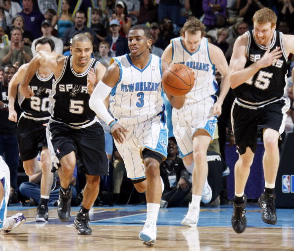 在比赛中 在比赛中