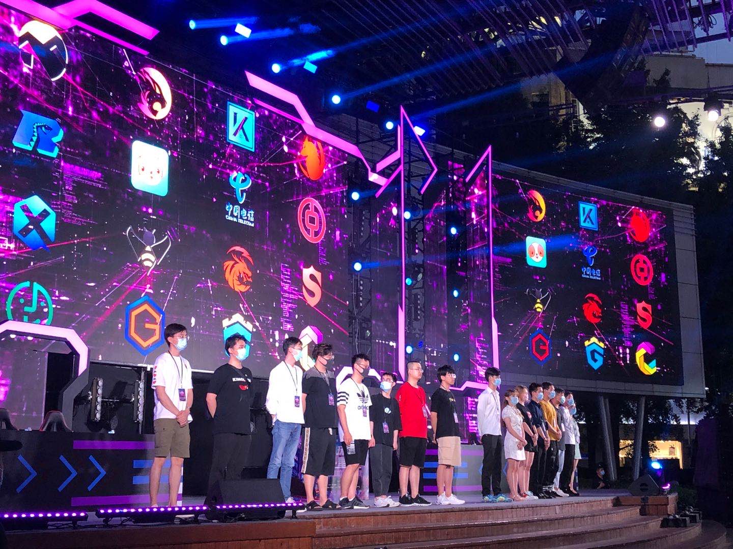 节奏被打乱 节奏被打乱