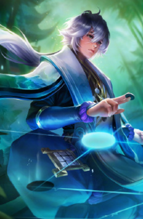稳定推进