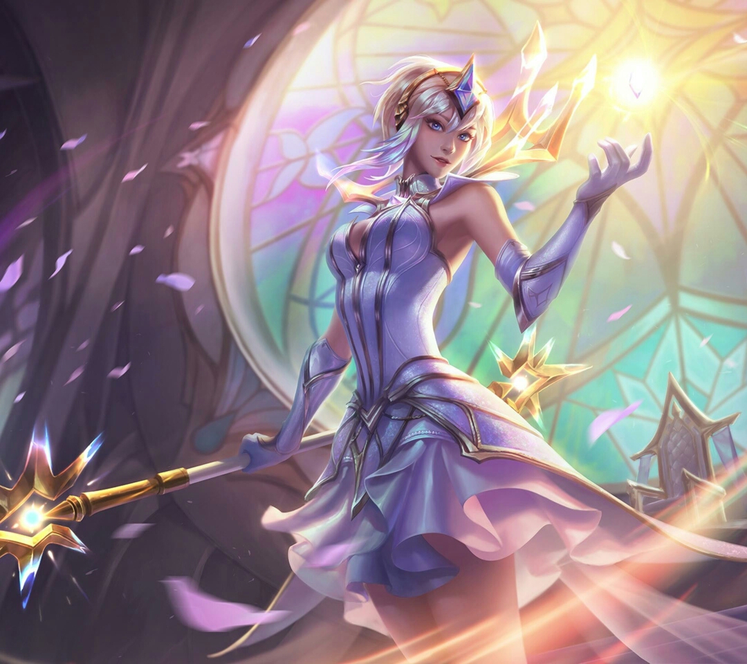 是LPGA 是LPGA
